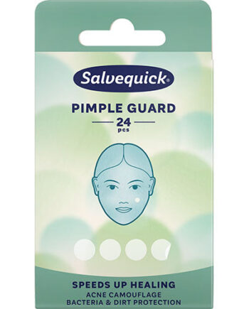Salvequick Pimple Guard