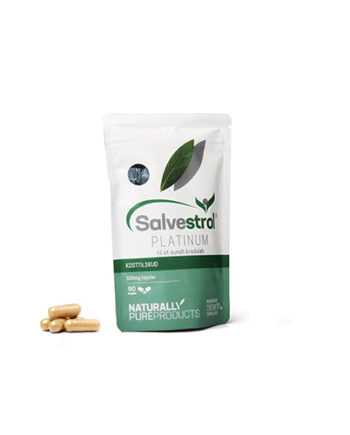 Salvestrol Platinum