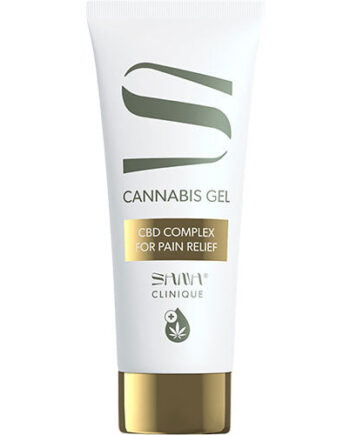 Sana Cannabis Gel