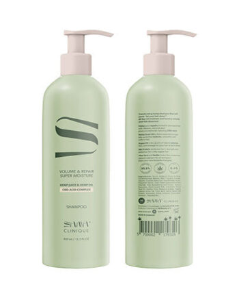 Sana Cbd-acid Complex Super Moist Repair