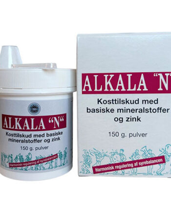 Sanum Alkala