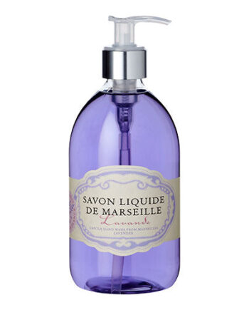 Savon De Marseille Håndsæbe Flydende Lavendel