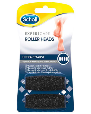 Scholl Electronic Ultra Coarse Refill