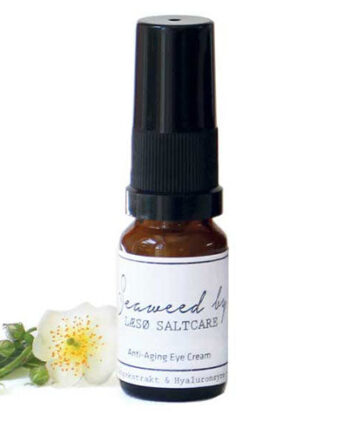 Seaweed By Læsø Saltcare Anti-aging Eye Cream