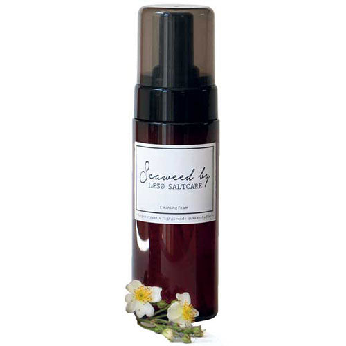 Seaweed By Læsø Saltcare Cleansing Foam