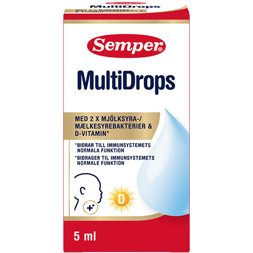 Semper Multidrops