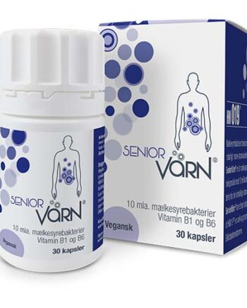 Seniorvärn