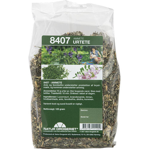 84 Serien 8407 Ammete