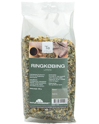 84 Serien 8405 Ringkøbing Urte Te