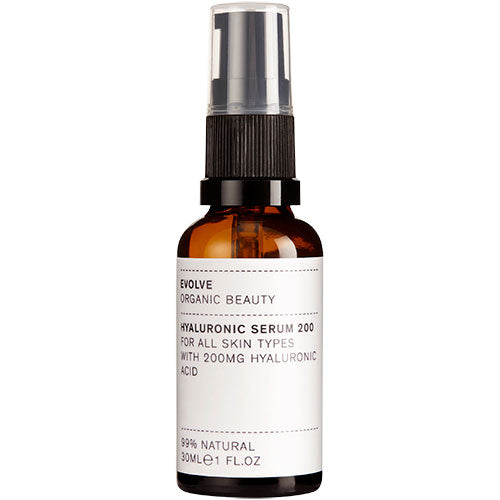 Serum Hyaluronic 200 Evolve