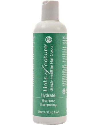 Shampoo Tints Of Nature