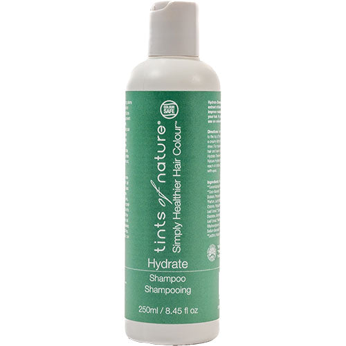 Shampoo Tints Of Nature