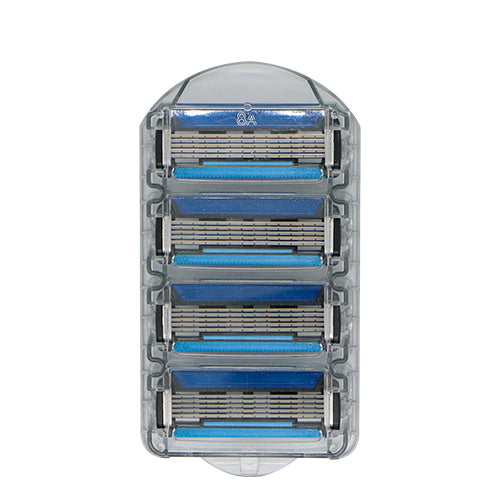 Shavesafe Razor Heads