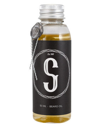 Skegg Beard Oil