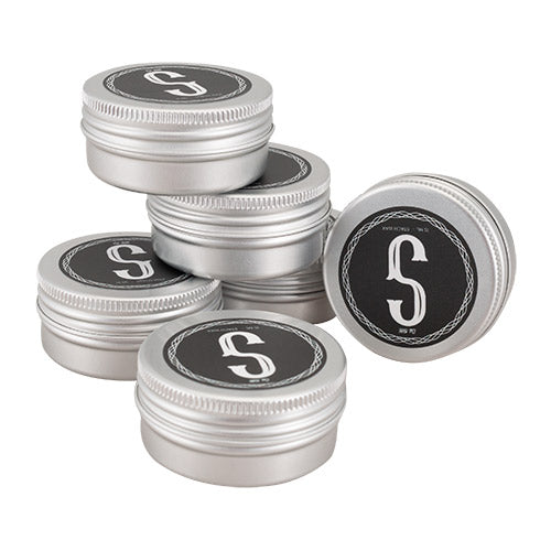 Skegg Beard Stach Wax