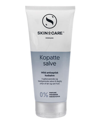 Skinocare Kopattesalve