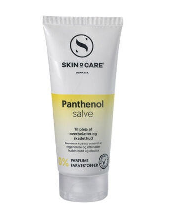 Panthenol Salve