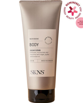 Skns Body Sugar Scrub