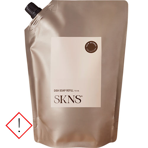 Skns Dish Soap Refill