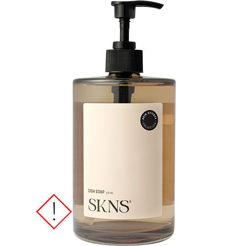 Skns Dish Soap