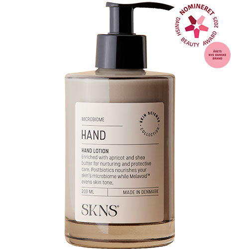 Skns Hand Lotion