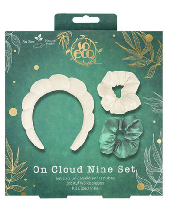 So Eco On Cloud Nine Set Værdi 104 -