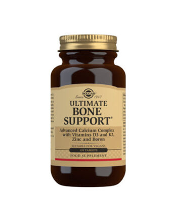 Solgar Ultimate Bone Support