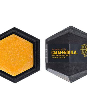 Solidu Solid Body Butter Calm Endula