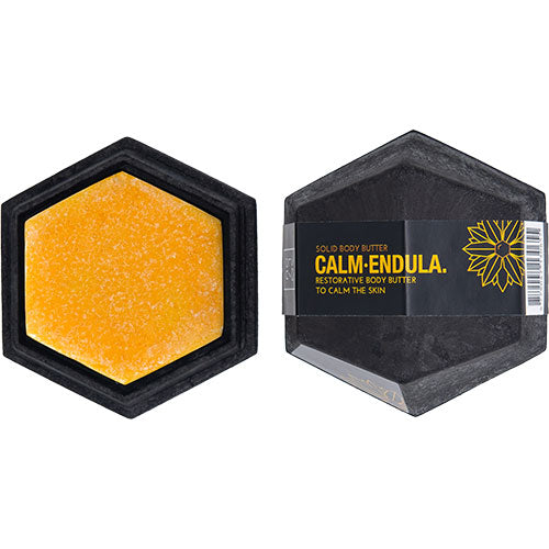 Solidu Solid Body Butter Calm Endula