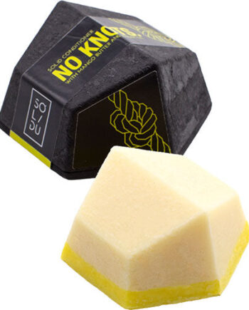 Solidu Solid Conditioner No Knots