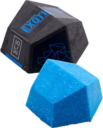 Solidu Solid Shampoo Exotic