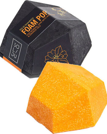 Solidu Solid Shampoo Foam Pop