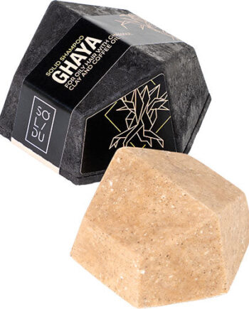 Solidu Solid Shampoo Ghaya