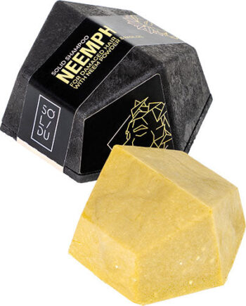 Solidu Solid Shampoo Neemph