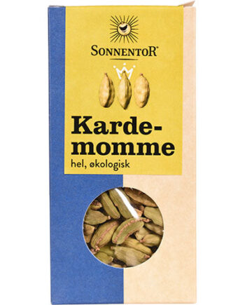 Sonnentor Kardemomme Hel  økologisk