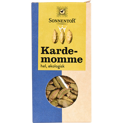 Sonnentor Kardemomme Hel økologisk