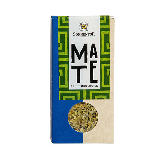 Sonnentor Mate Te økologisk