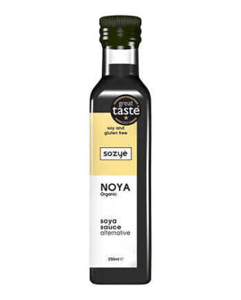 Sozyã  Noya Sauce  Vegansk   økologisk