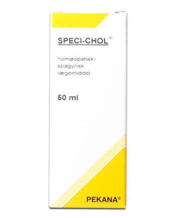 Specichol Pekana