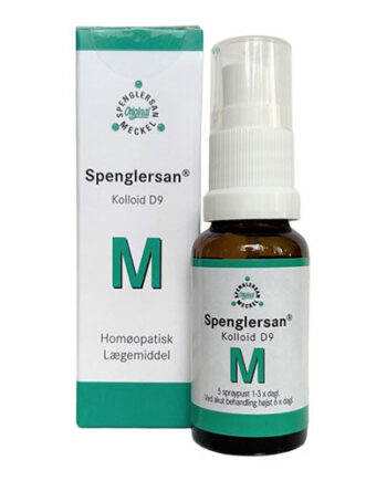 Spenglersan Meckel Spenglersan
