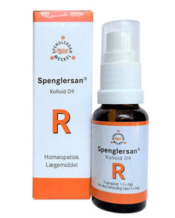 Spenglersan   D9
