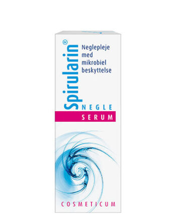 Spirularin Negle Serum