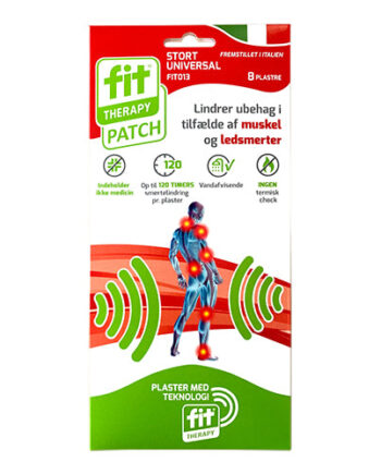 Store Universal Plaster Fit