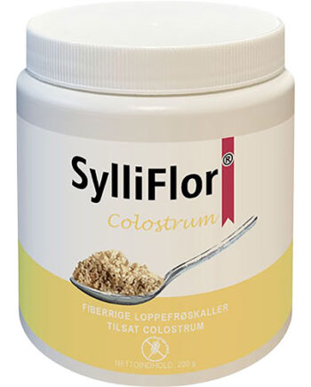Sylliflor Colostrum