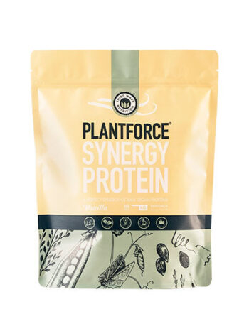 Synergy Protein Vanilje Plantforce