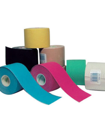 Terapeutisk Tape Blå   5cmx5m