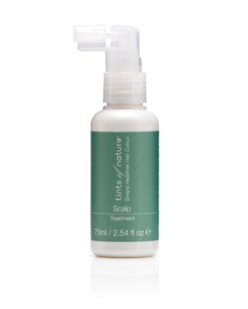 Tints Of Nature Scalp Treatment Tints Of
