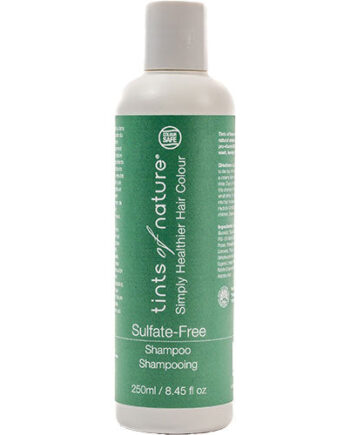 Tints Of Nature Shampoo Sulfate Free Tints