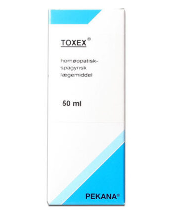 Toxex Pekana