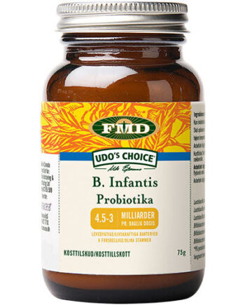 Udoâ   Choice    Infantis